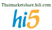 thaimarketshare.hi5